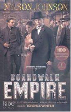 Boardwalk Empire