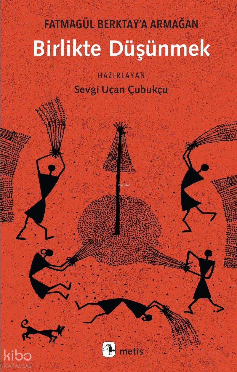 Birlikte Düşünmek