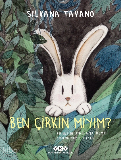 BEN ÇİRKİN MİYİM