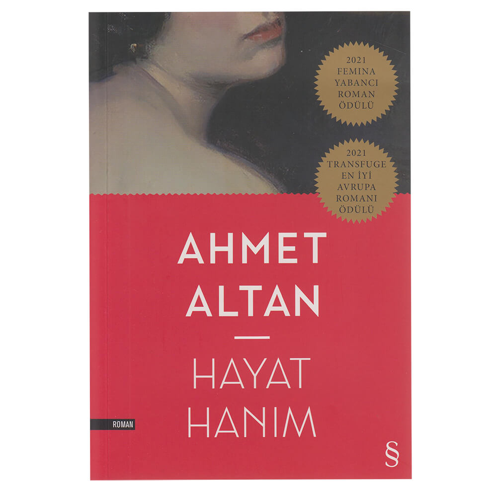 HAYAT HANIM