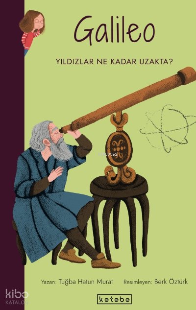 Galileo - Tuğba Hatun Murat