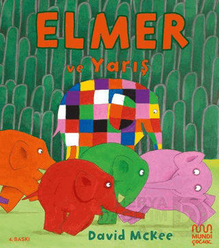 ELMER VE YARIŞ
