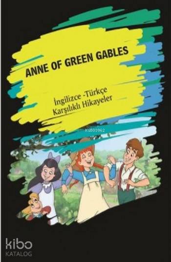 Anne Of Green Gables - Metin Gökçe