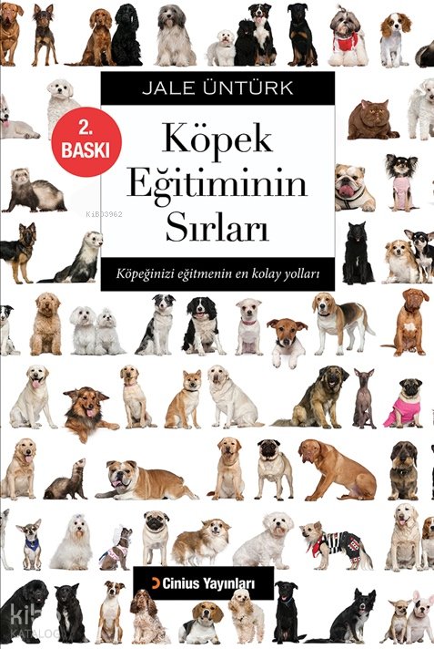 Köpek Eğitiminin Sırları