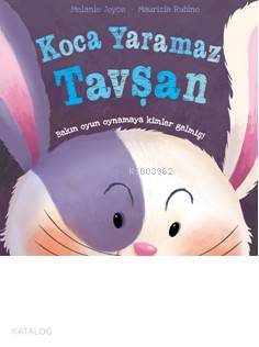 KOCA YARAMAZ TAVŞAN