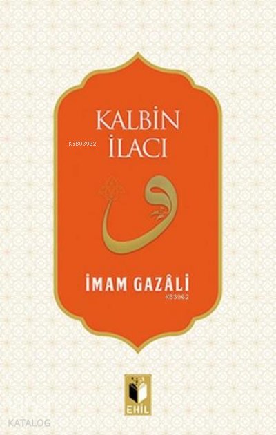 Kalbin İlacı