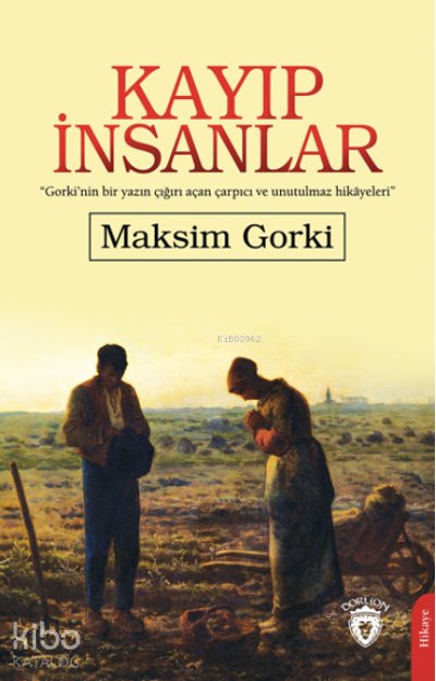 Kayıp İnsanlar