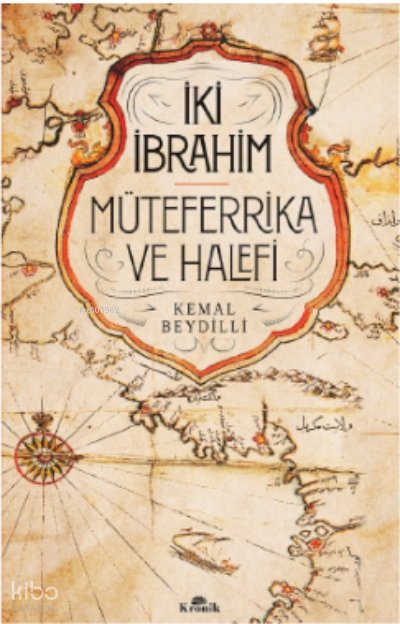 İki İbrahim
