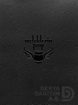 MELEKLERİN PAYI - BİR VİSKİ TADIM