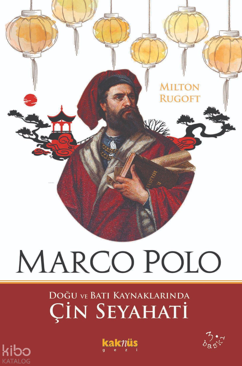 Marco Polo