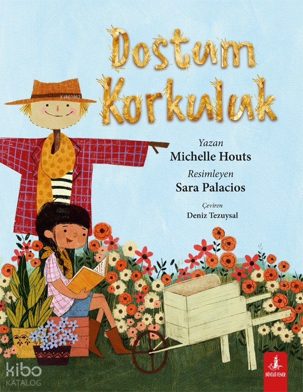 Dostum Korkuluk