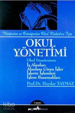 Okul Yönetimi