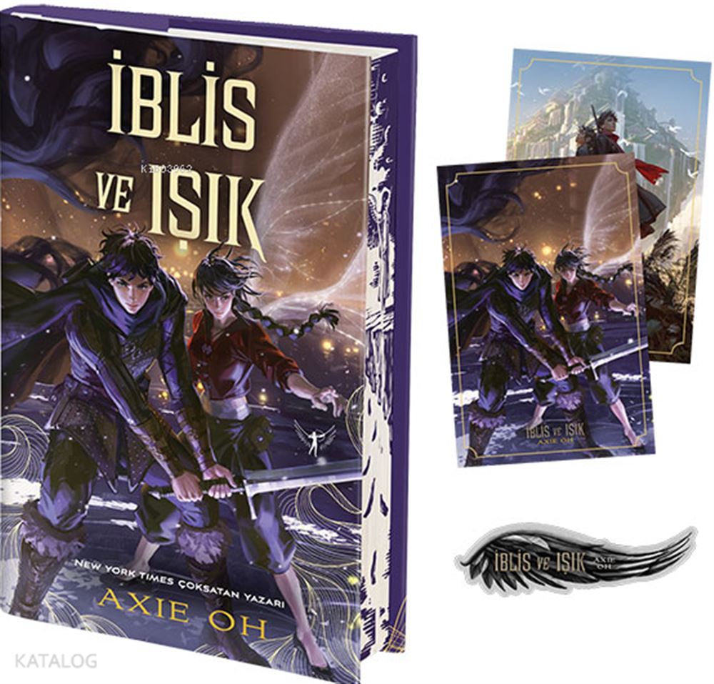 İblis ve Işık