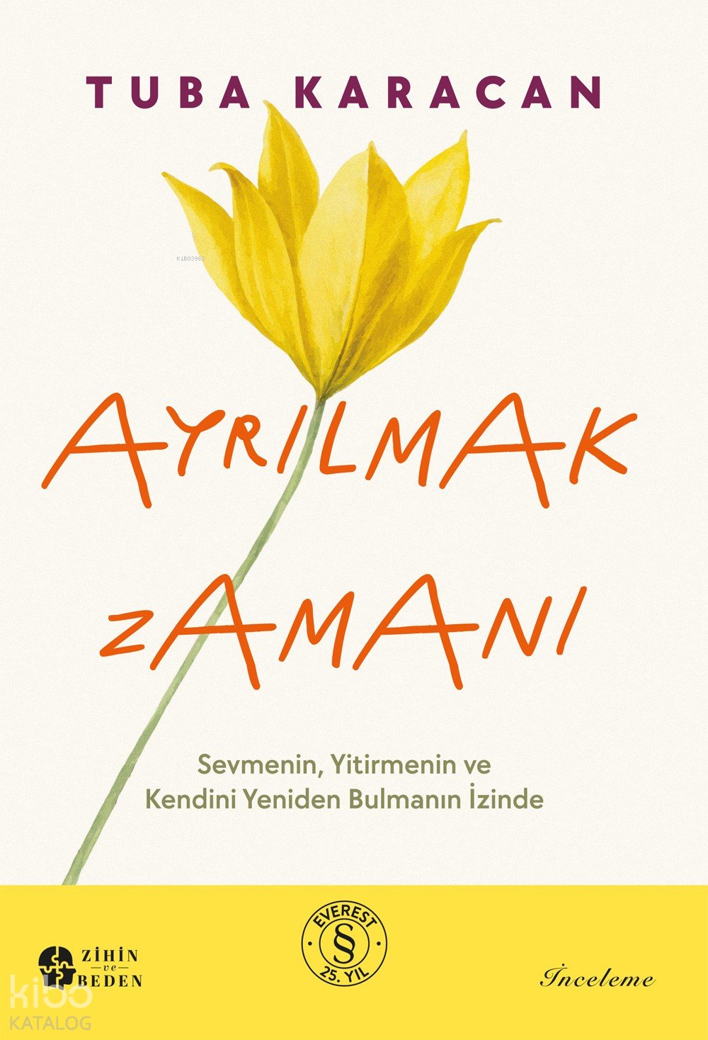 Ayrılmak Zamanı
