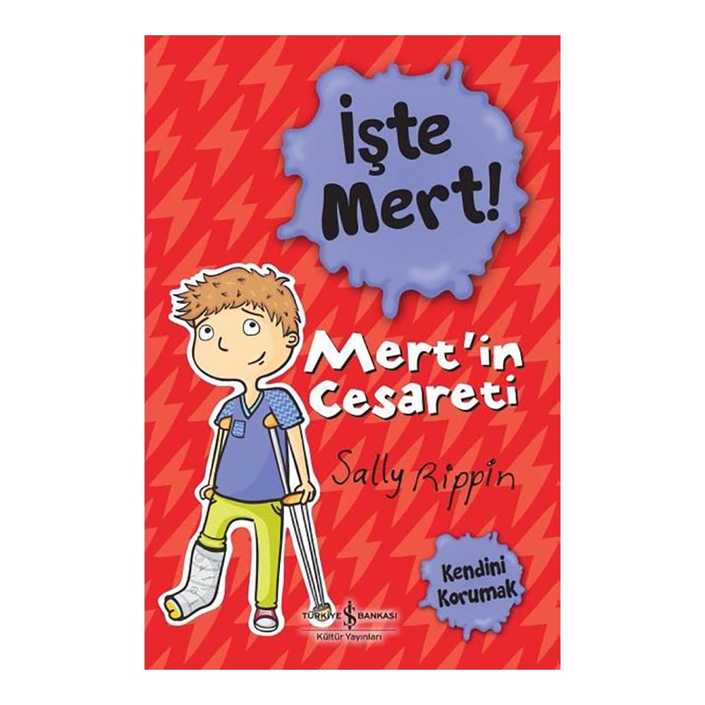 İŞTE MERT - MERTİN CESARETİ
