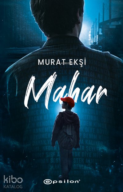 Mahar - Murat Ekşi
