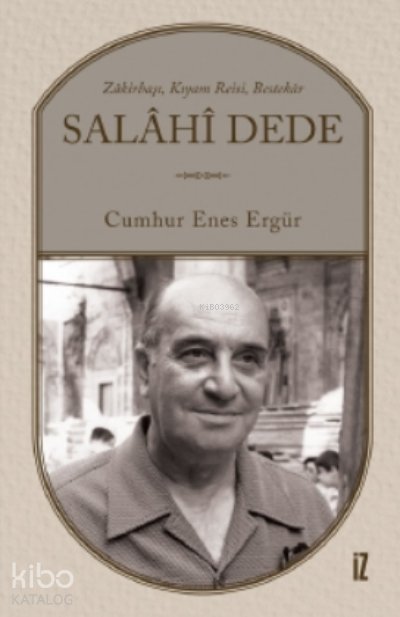 Salâhî Dede