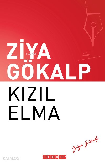 Kızıl Elma