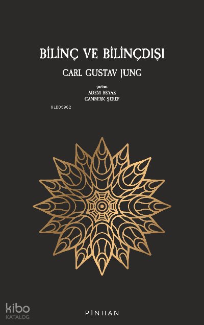 Bilinç Ve Bilinçdışı - Carl Gustav Jung