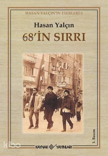 68'in Sırrı