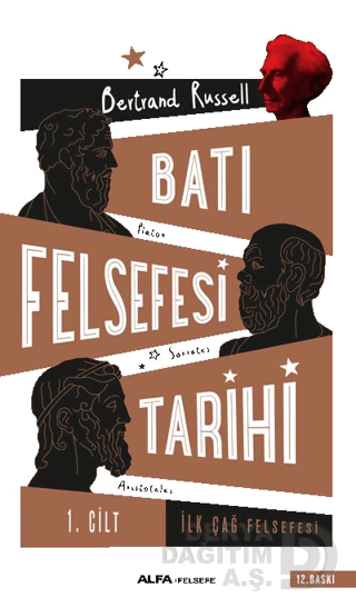 BATI FELSEFESİ TARİHİ 1