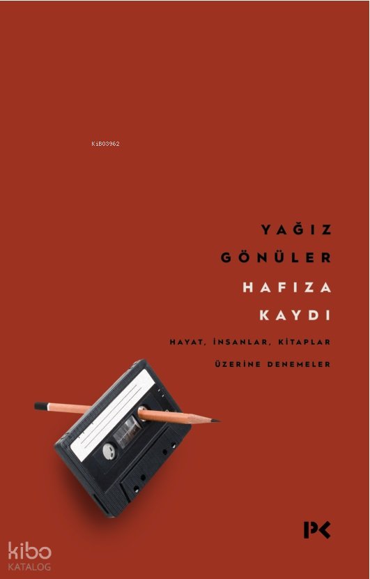 Hafıza Kaydı
