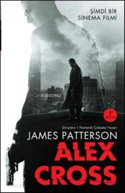 Alex Cross - James Patterson