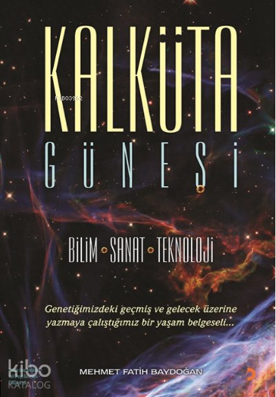 Kalküta Güneşi