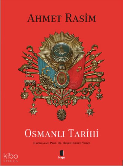Osmanlı Tarihi