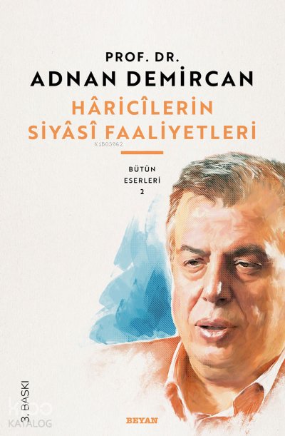 Hâricîlerin Siyasî Faaliyetleri