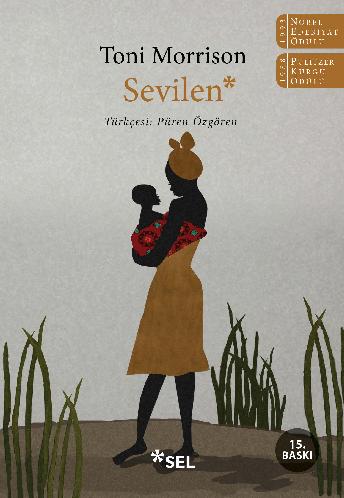Sevilen - Toni Morrison