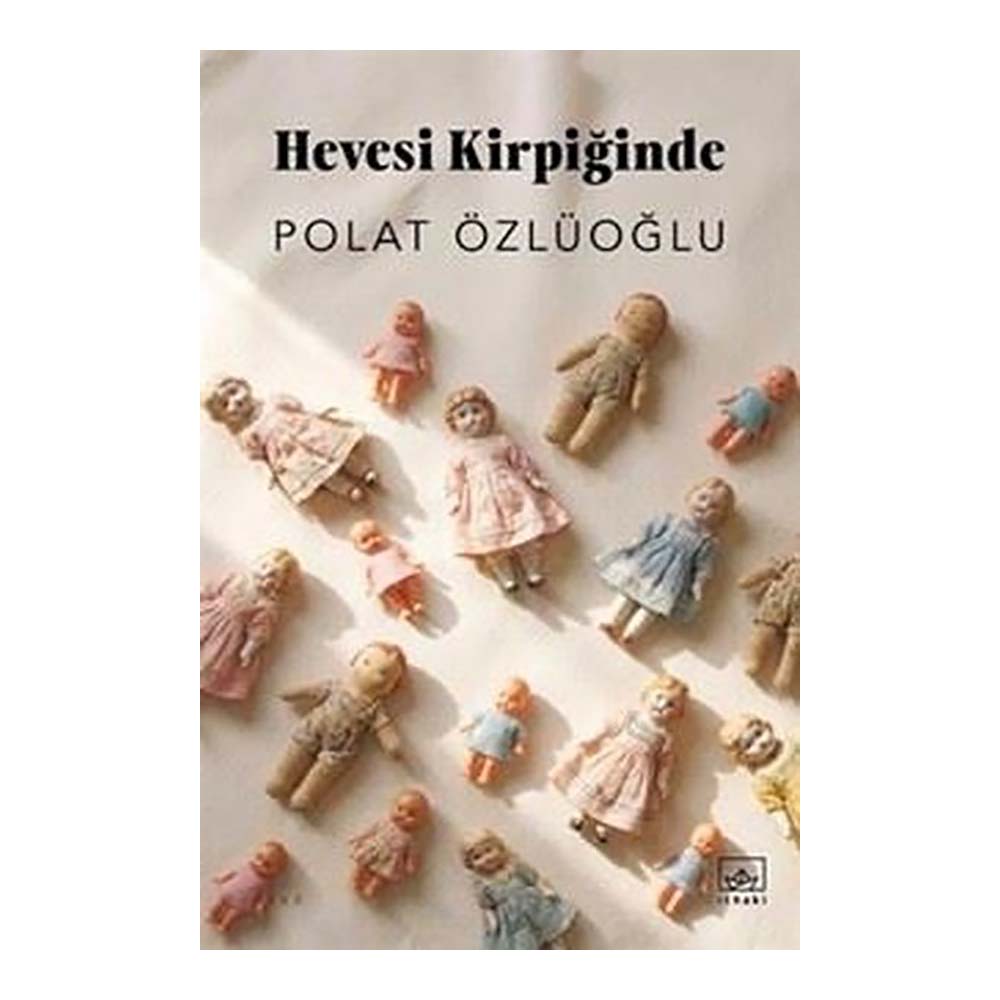 HEVESİ KİRPİĞİNDE