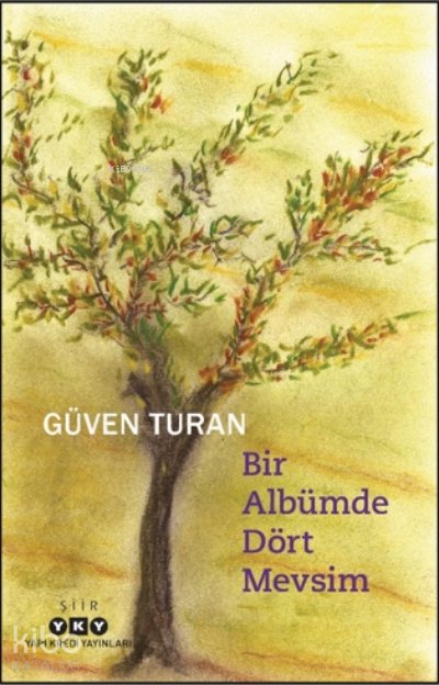 Bir Albümde Dört Mevsim - Güven Turan