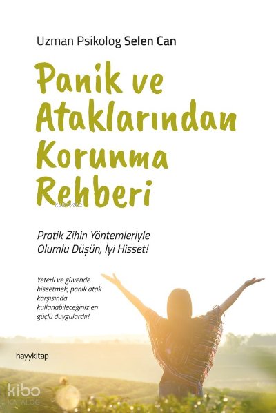 Panik ve Ataklarından Korunma Rehberi