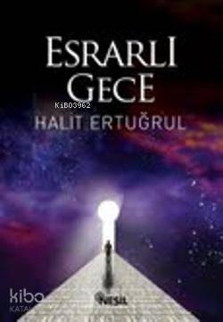 Esrarlı Gece - Halit Ertuğrul