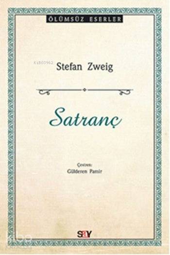 Satranç