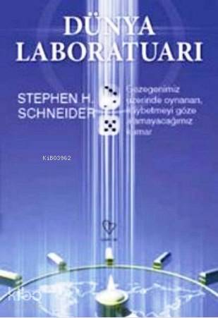 Dünya Laboratuarı