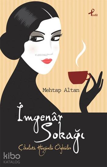 İmgenâr Sokağı