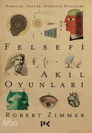 Felsefi Akıl Oyunları