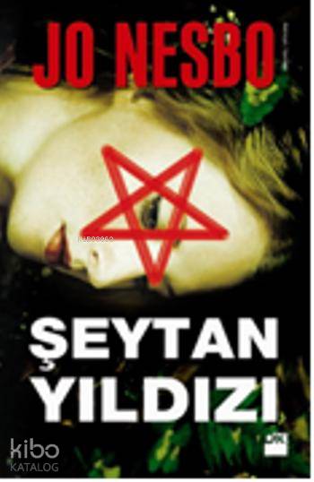 Şeytan Yıldızı - Jo Nesbo