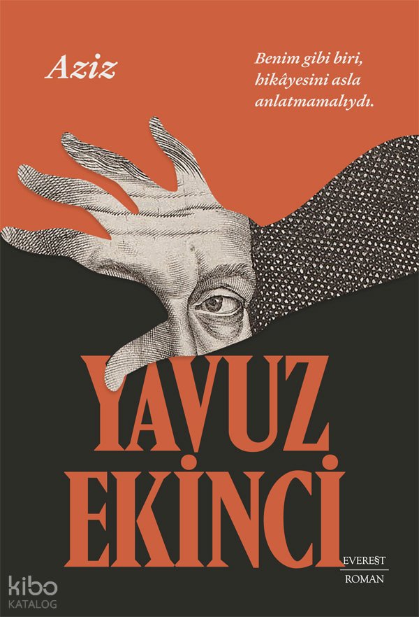 Aziz - Yavuz Ekinci