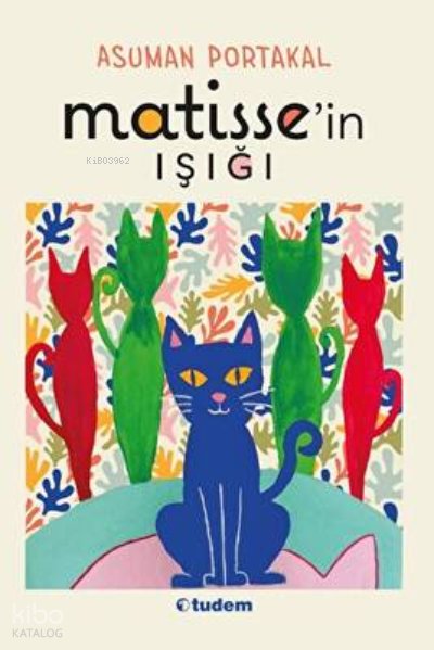 Matısse'In Işığı - Asuman Portakal