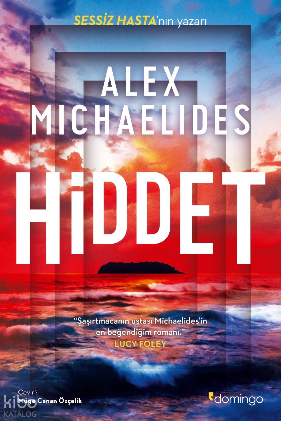 Hiddet