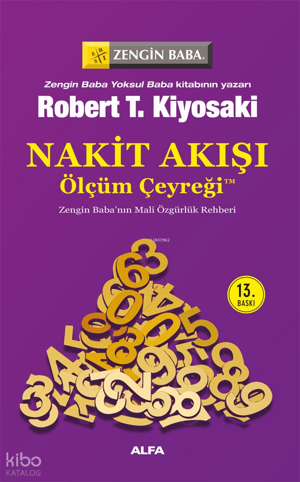 Nakit Akışı Ölçüm Çeyreği