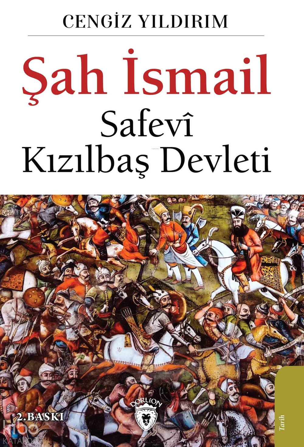 Şah İsmail