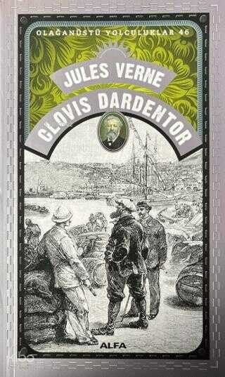 Clovis Dardentor