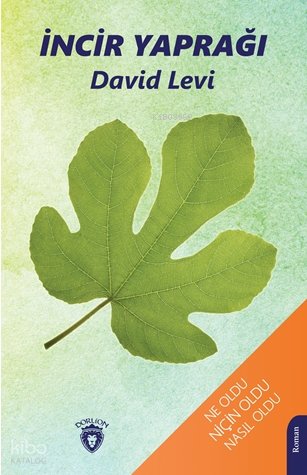 İncir Yaprağı - David Levi