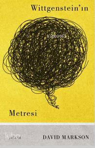 Wittgenstein'in Metresi - David Markson