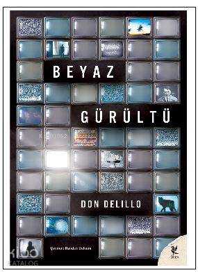 Beyaz Gürültü