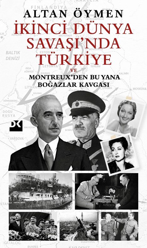 İkinci Dünya Savaşı'nda Türkiye